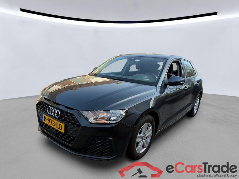 AUDI A1 Sportback 70 kW #1