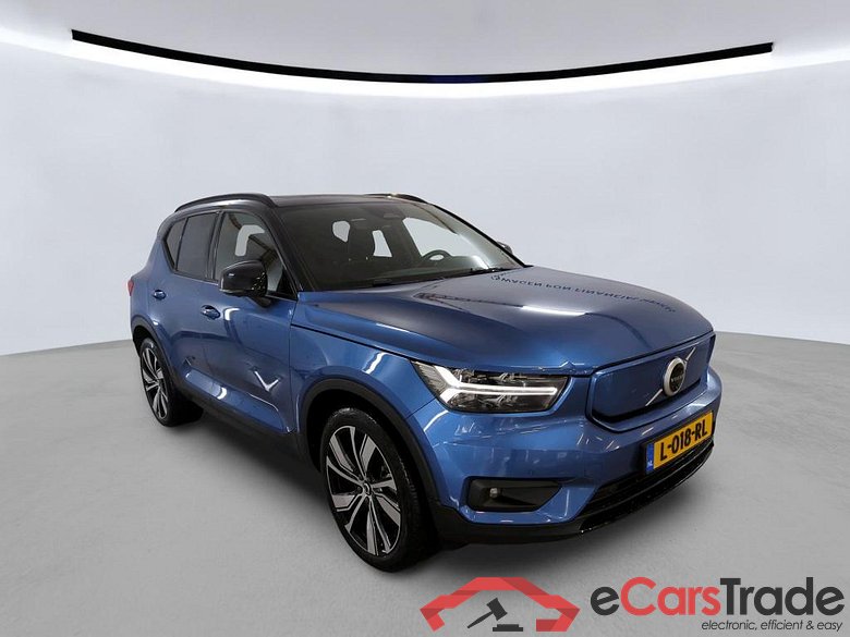 VOLVO XC40 300 kW #5