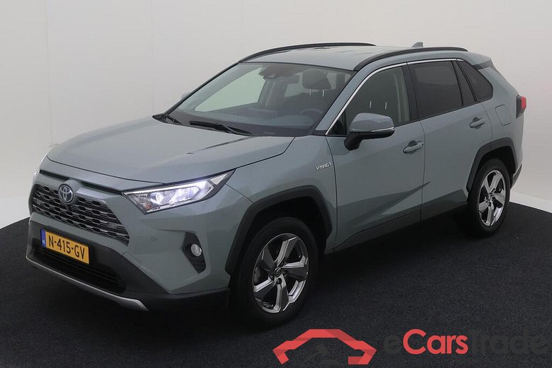 TOYOTA RAV4 131 kW