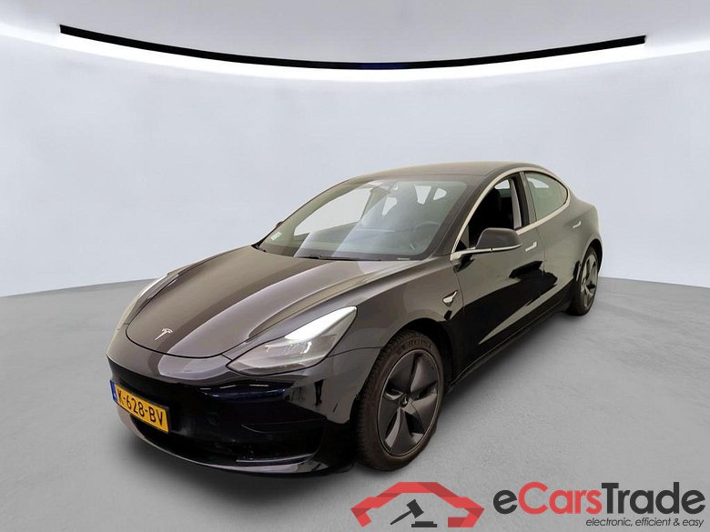 Tesla Model 3 175 kW #1