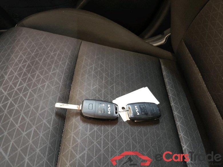 KIA Picanto 49 kW #5