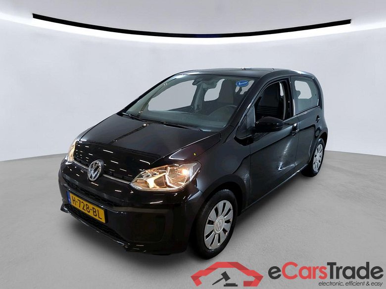 VOLKSWAGEN up! 44 kW #1