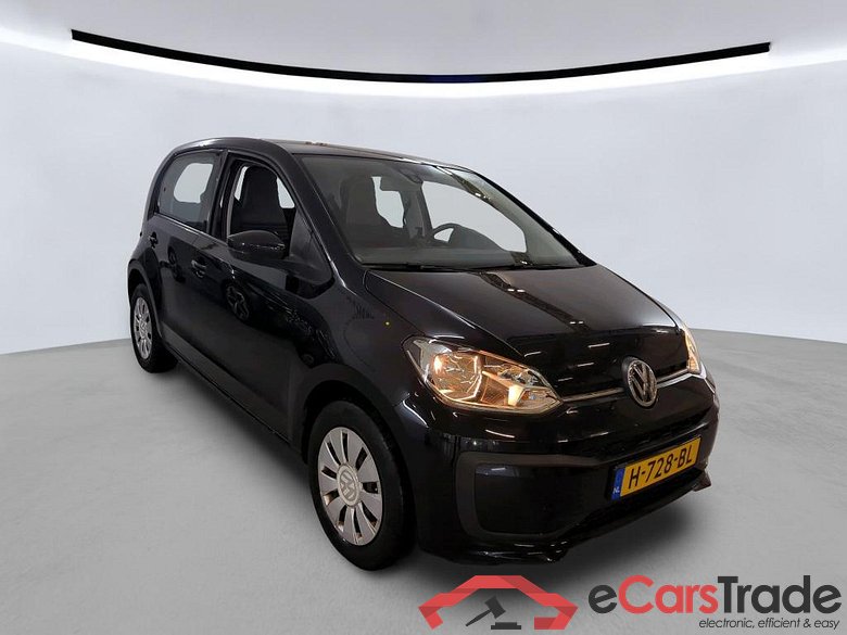 VOLKSWAGEN up! 44 kW #3