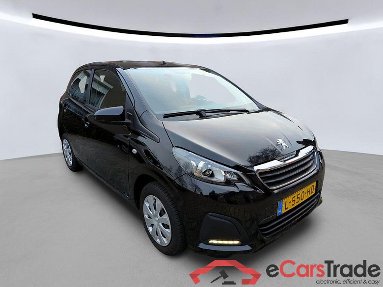 PEUGEOT 108 53 kW #3