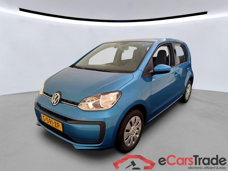 VOLKSWAGEN up! 44 kW #1