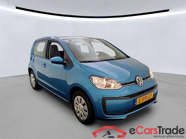 VOLKSWAGEN up! 44 kW #3