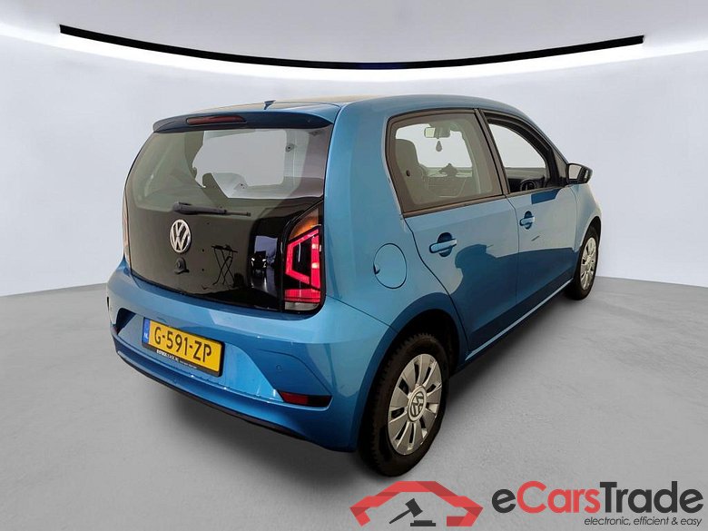 VOLKSWAGEN up! 44 kW #4