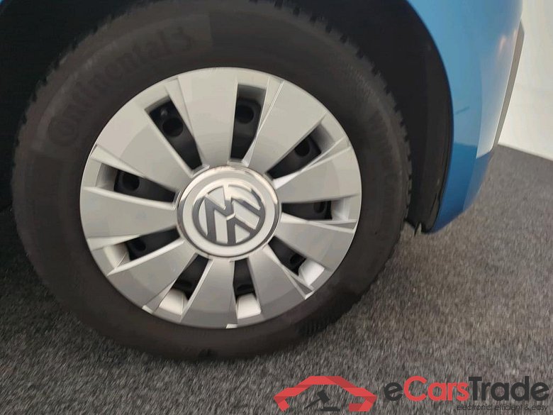 VOLKSWAGEN up! 44 kW #6