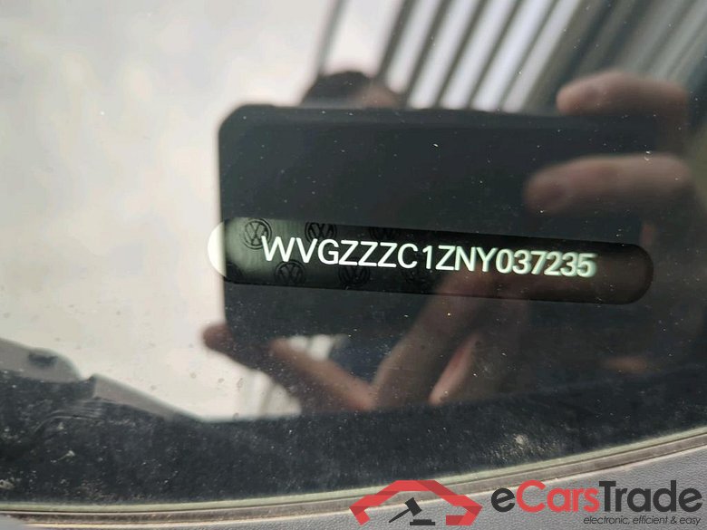 VOLKSWAGEN T-Cross 70 kW #2