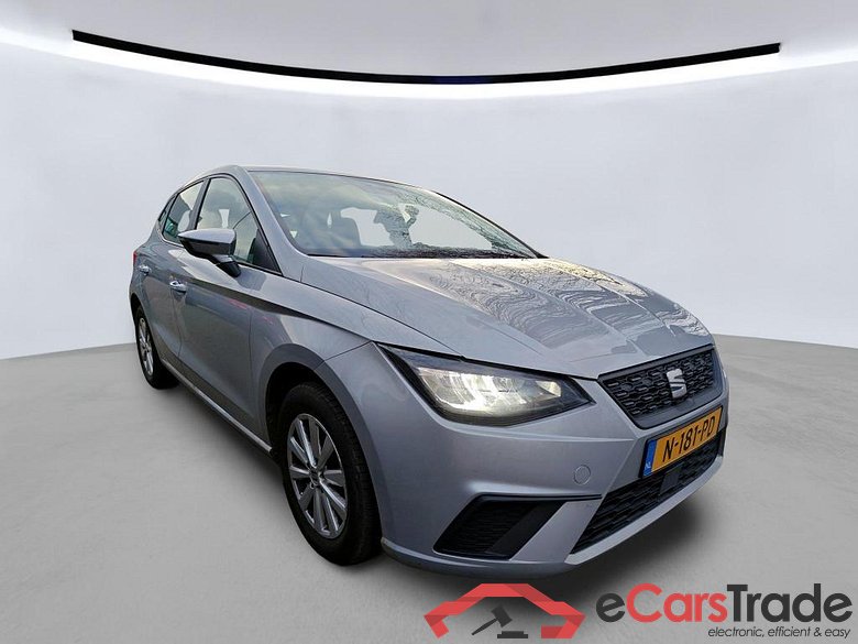 SEAT Ibiza 70 kW #3