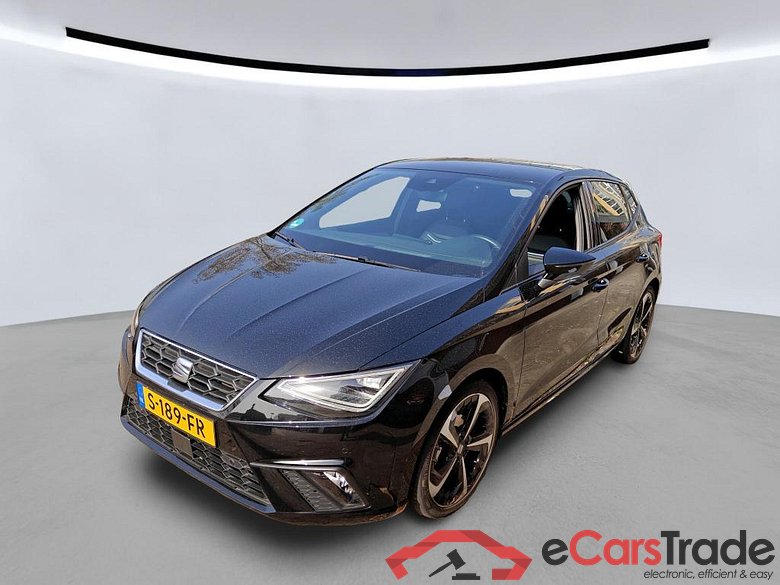 SEAT Ibiza 110 kW #1