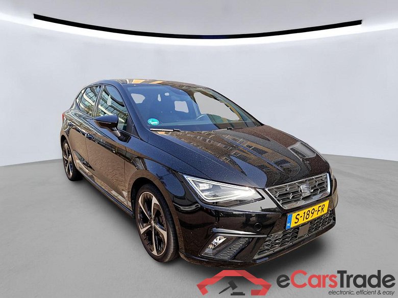 SEAT Ibiza 110 kW #4