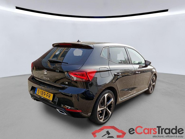 SEAT Ibiza 110 kW #5