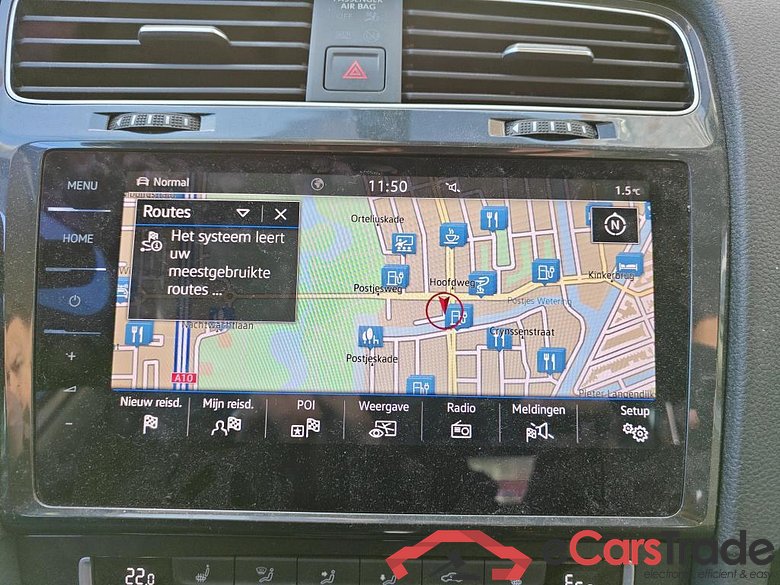 VOLKSWAGEN e-Golf 100 kW #2