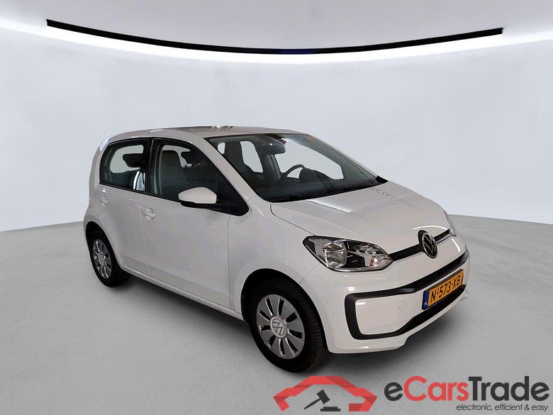 VOLKSWAGEN up! 48 kW #3