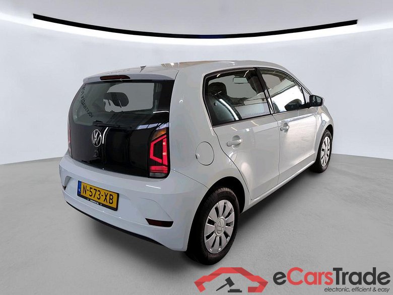 VOLKSWAGEN up! 48 kW #4