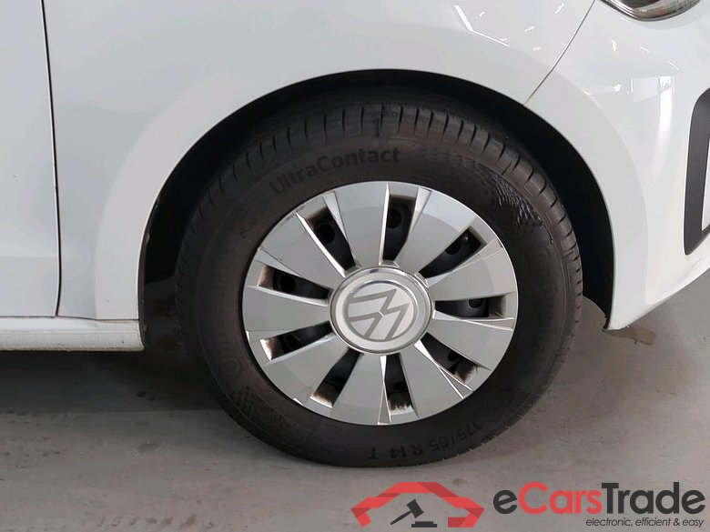 VOLKSWAGEN up! 48 kW #6