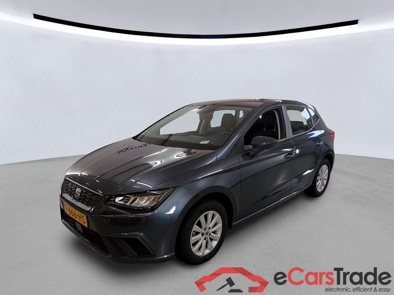 SEAT Ibiza 70 kW