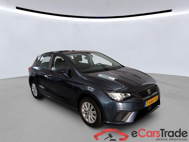SEAT Ibiza 70 kW #4
