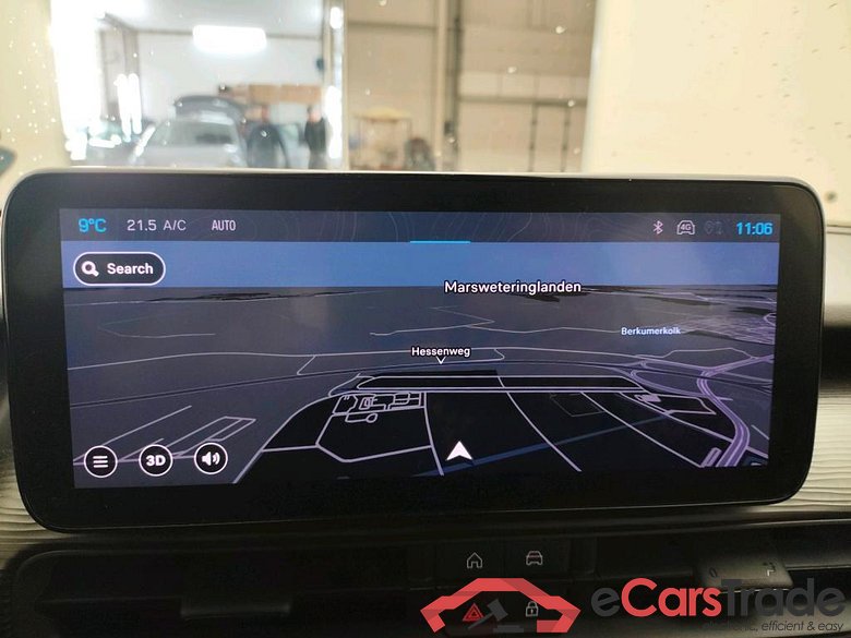 Jeep Avenger 115 kW #3