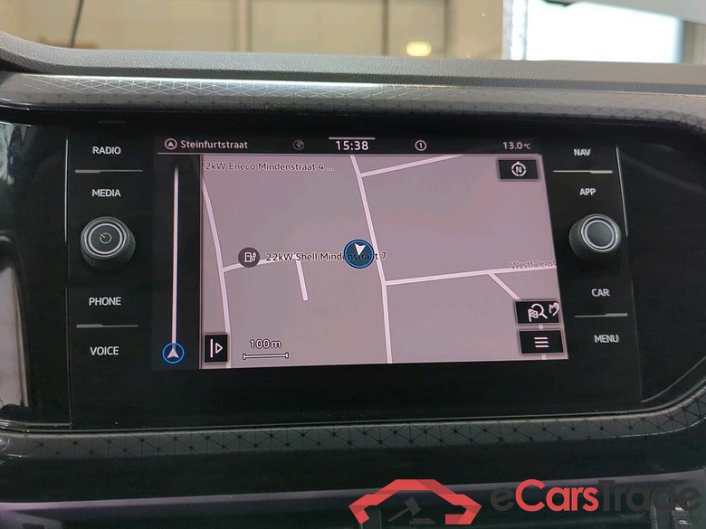 VOLKSWAGEN T-Cross 81 kW #3