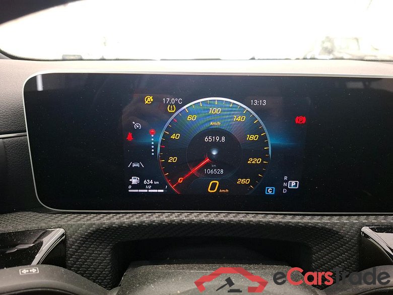 MERCEDES-BENZ Classe A Compact / 2018 / 5P / Berline A 180 Business Line #6