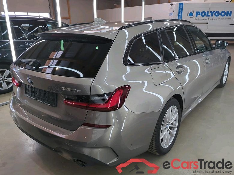 Baureihe 3 Touring 330 e M Sport 2.0 185KW AT8 E6d #2