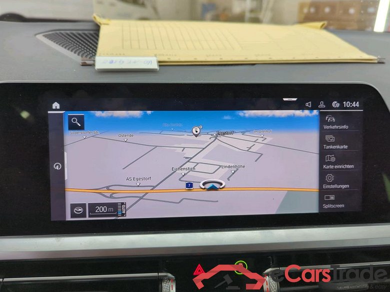 Baureihe 3 Touring 330 e M Sport 2.0 185KW AT8 E6d #6