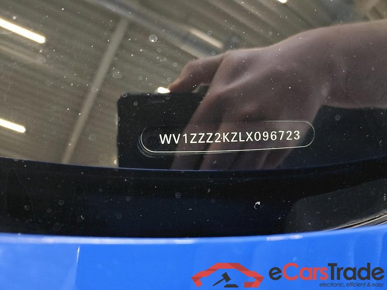 VOLKSWAGEN Caddy 55 kW #2