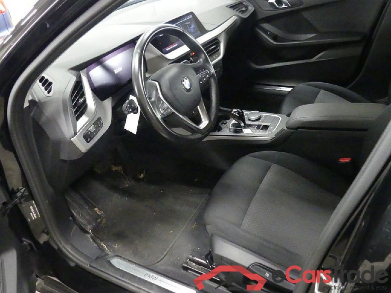 Baureihe 1 Lim. 118 i Advantage 1.5 100KW AT7 E6d #4