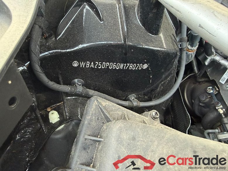 Baureihe X3 xDrive 20 i 2.0 135KW AT8 E6d #5