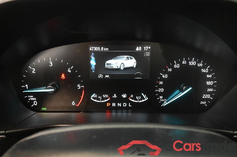 Focus Lim. Cool & Connect 1.5 EcoBlue 88KW AT8 E6dT #6