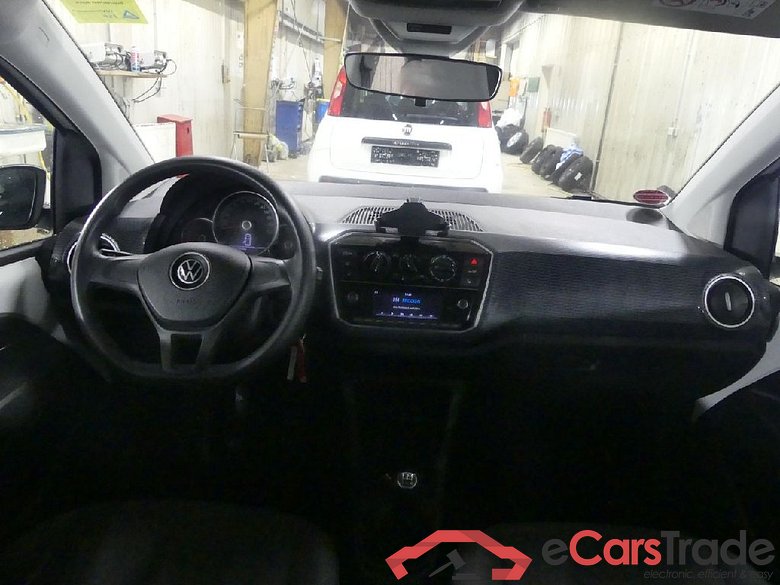 VW Up up! 5d 48kW #3