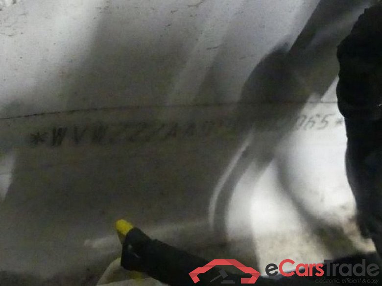 VW Up up! 5d 48kW #5