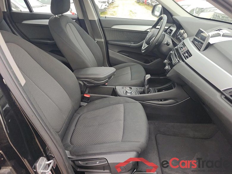 BMW X1 / 2019 / 5P / todoterreno sDrive16d #6