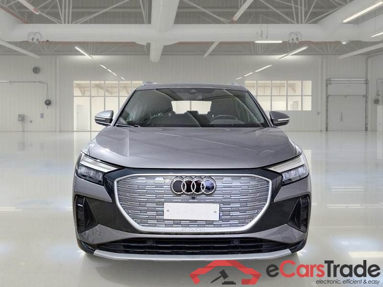 AUDI Q4 E-TRON / 2021 / 5P / SUV 40 E-TRON BUSINESS ADVANCED #6