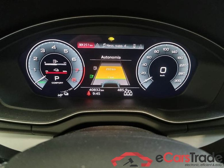 AUDI Q5 / 2020 / 5P / SUV 50 TFSI E S LINE PLUS QUATTRO S TRONIC #4