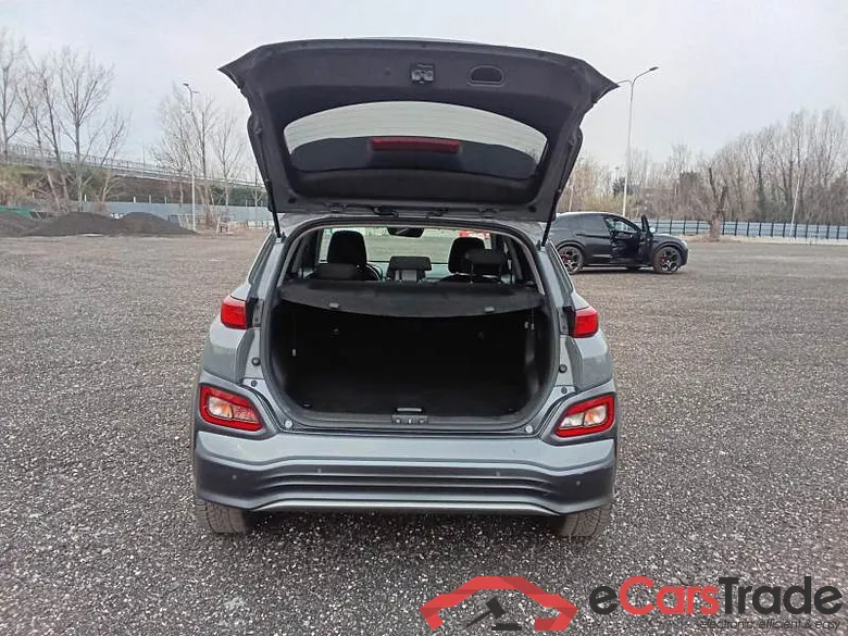 HYUNDAI KONA / 2017 / 5P / SUV EV XPRIME+ 39 KWH #5