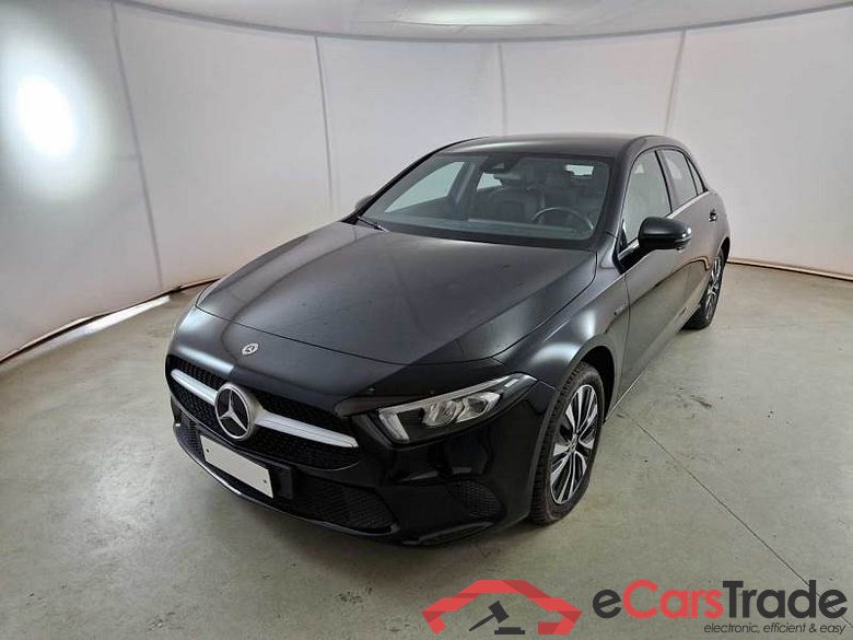MERCEDES-BENZ CLASSE A / 2018 / 5P / BERLINA A 250 E PLUG-IN HYBRID AUTO BUSINESS #1