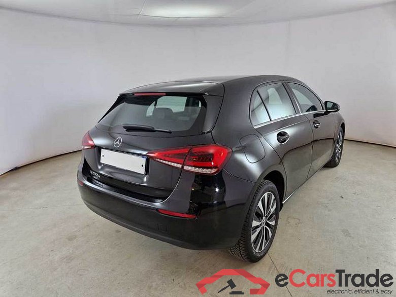 MERCEDES-BENZ CLASSE A / 2018 / 5P / BERLINA A 250 E PLUG-IN HYBRID AUTO BUSINESS #2
