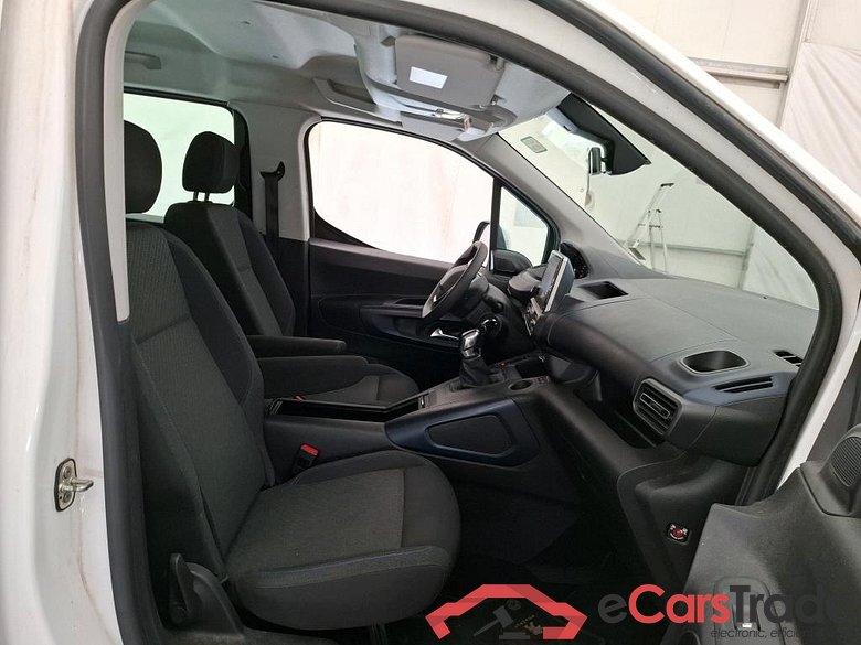 Rifter Allure L1 1.5 HDi 100CV BVM5 E6dT #6