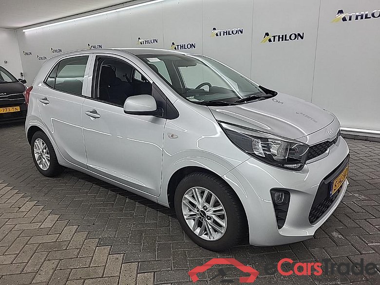 KIA Picanto 1.0 DPi DynamicLine 4-zits 5D 49kW #2