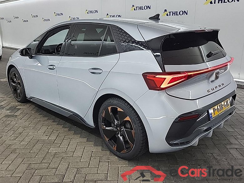 CUPRA Born 58kWh Adrenaline One auto 5D 150kW #3