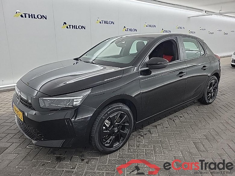 OPEL CORSA-E BEV 50kWh Yes 5D #1