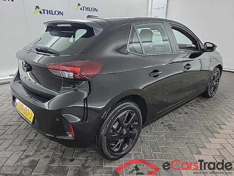 OPEL CORSA-E BEV 50kWh Yes 5D #3