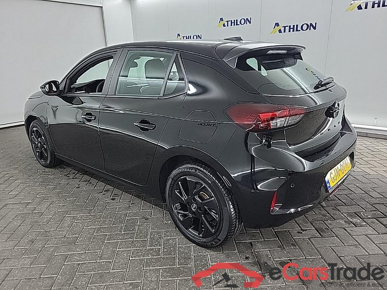 OPEL CORSA-E BEV 50kWh Yes 5D #4