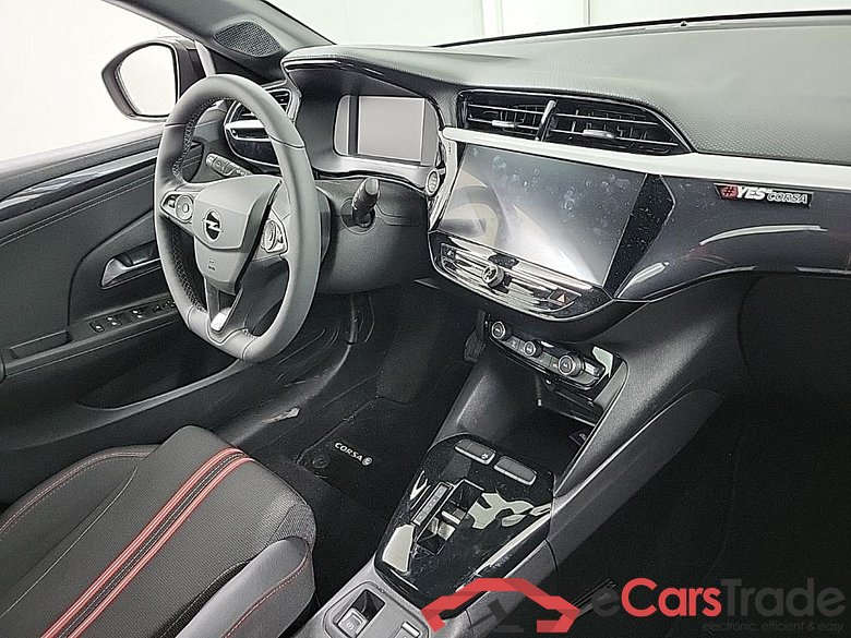 OPEL CORSA-E BEV 50kWh Yes 5D #6
