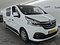 preview Renault Trafic #1