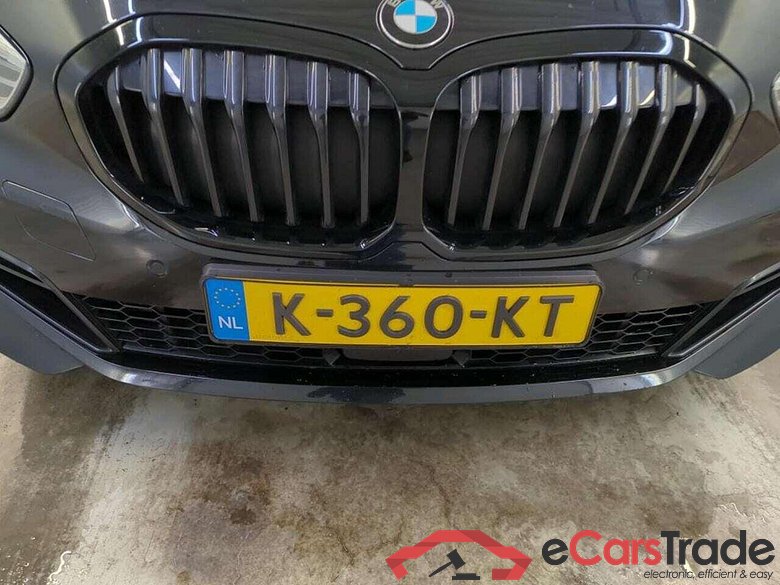 BMW 1-serie 118i Executive Ed. #4