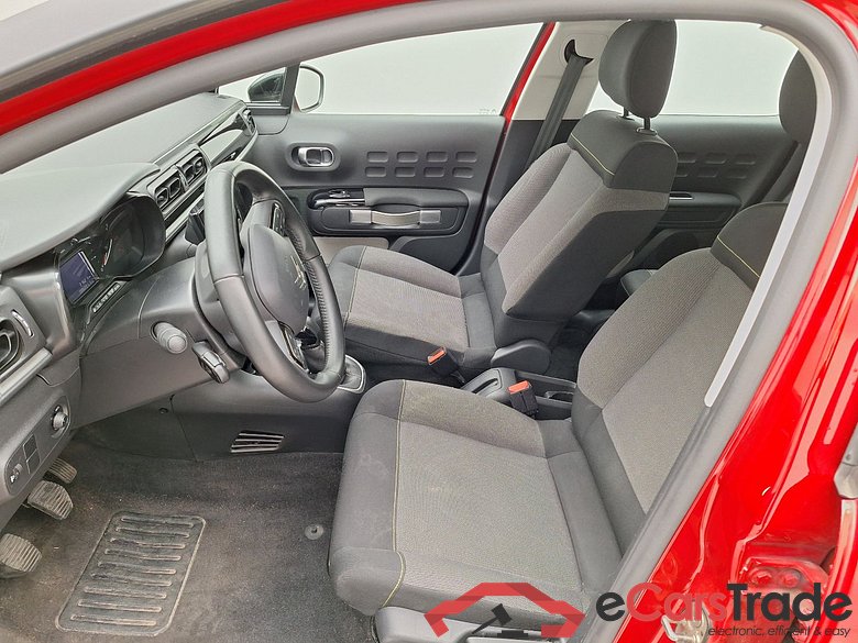 Citroën, C3 FL'20, Citroën C3 1.2 PureTech 83 S&S MAN Shine 5d #3